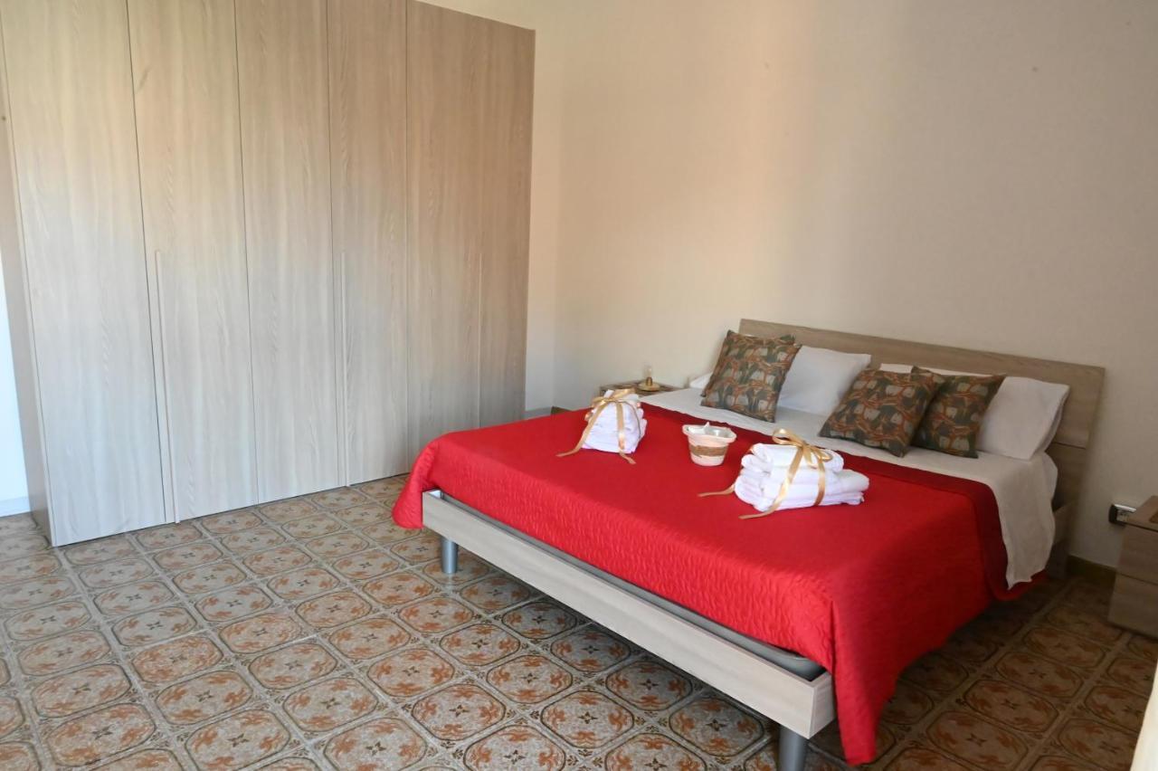B&B Le Corti Caserta Exterior photo