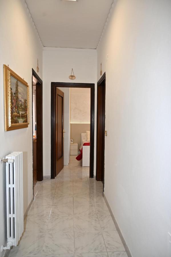 B&B Le Corti Caserta Exterior photo
