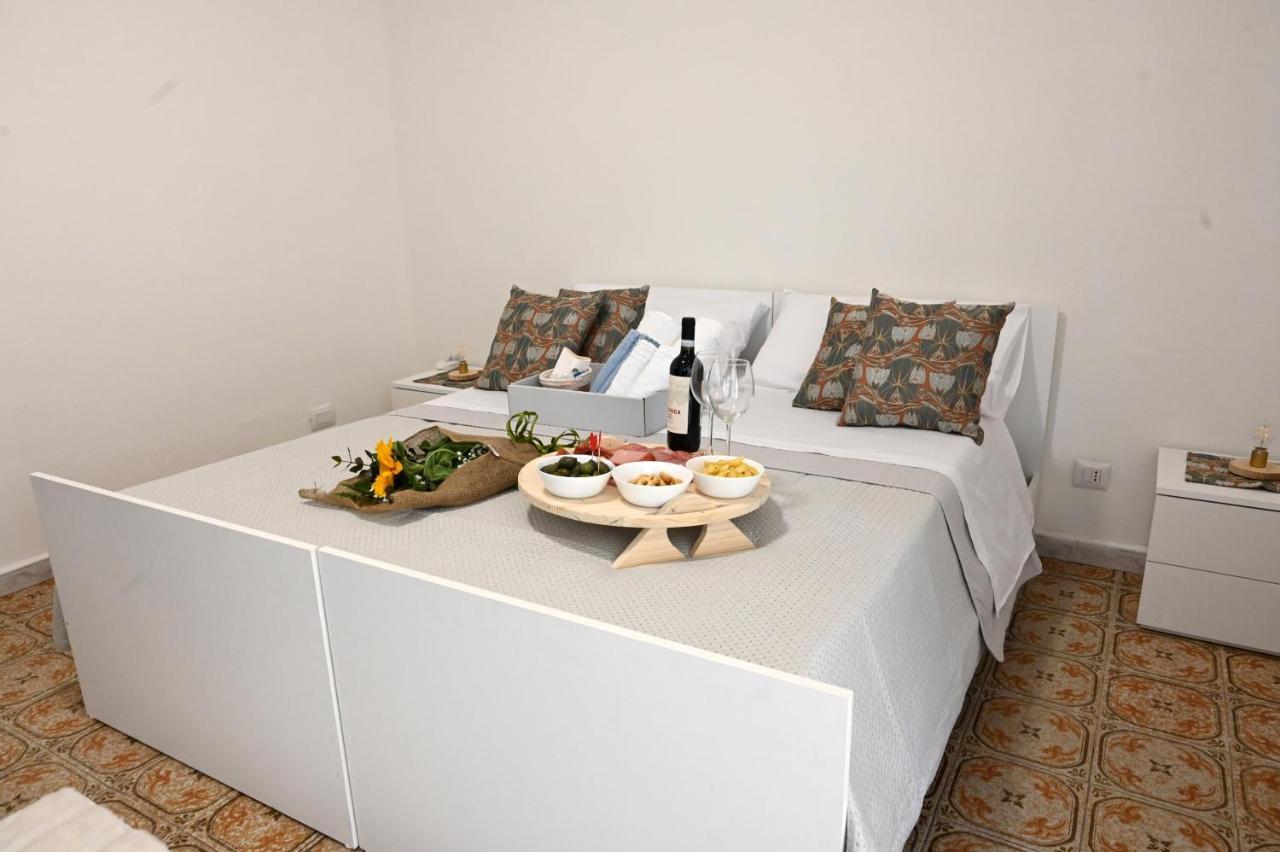 B&B Le Corti Caserta Exterior photo