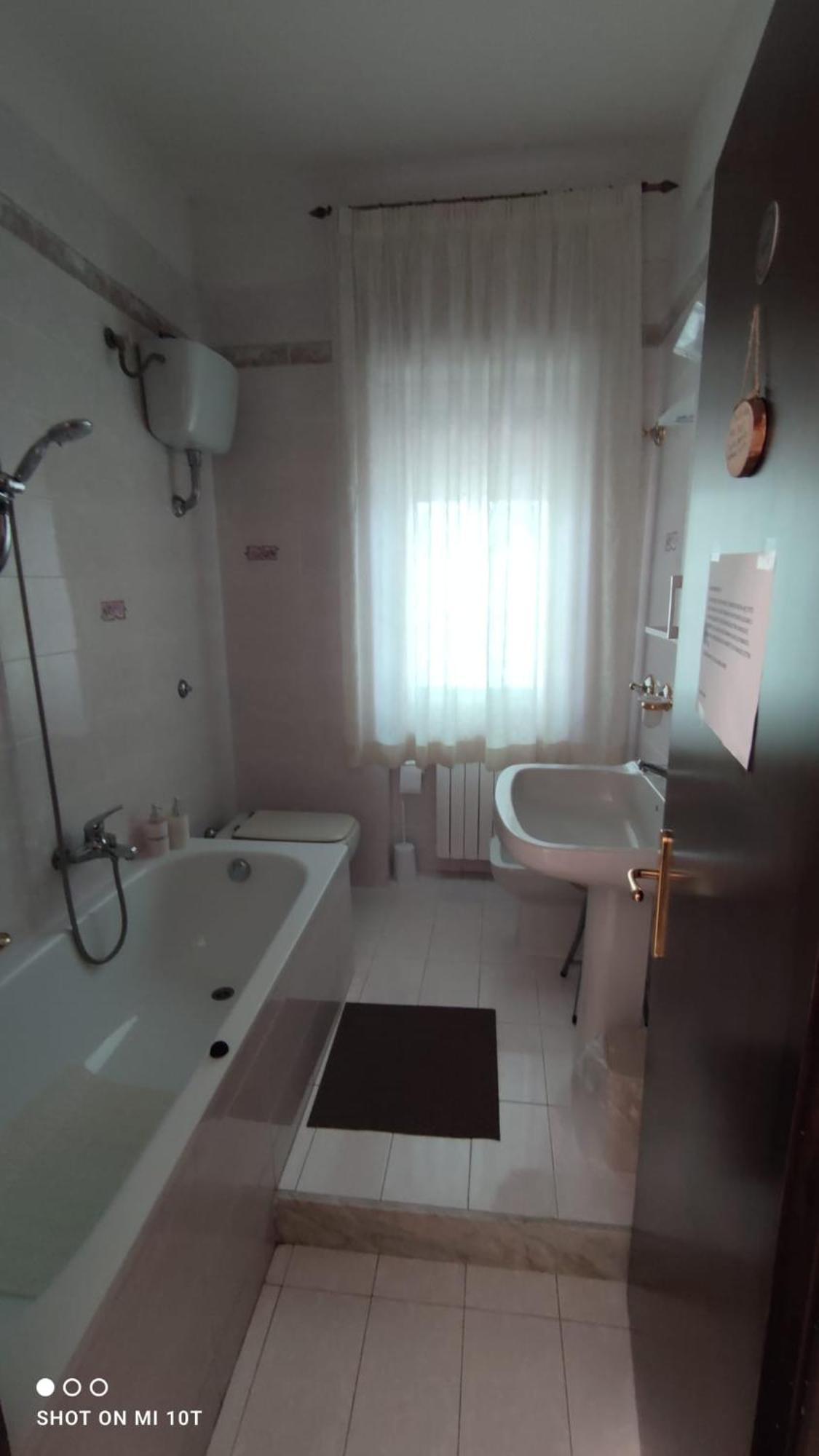 B&B Le Corti Caserta Exterior photo