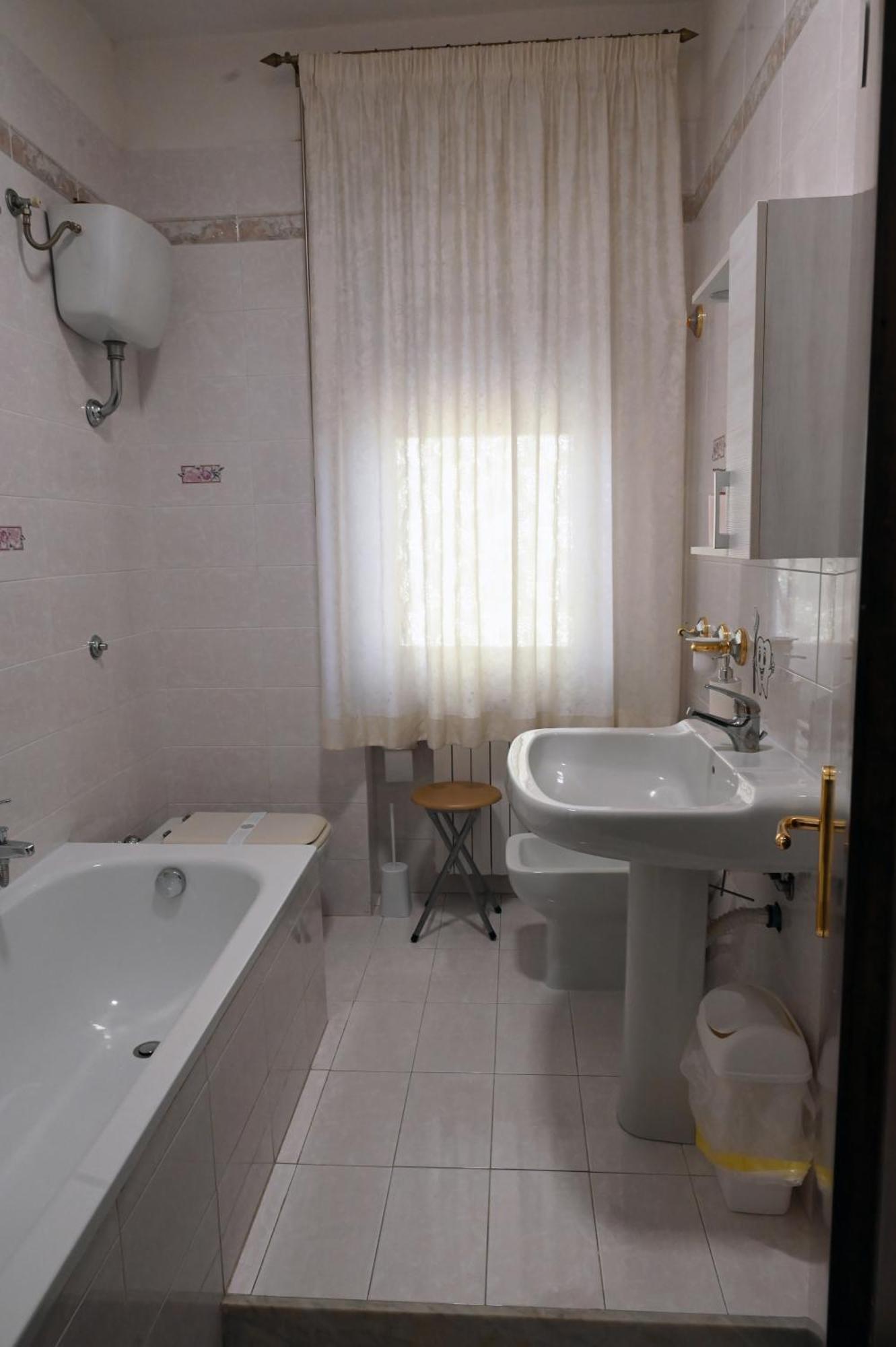 B&B Le Corti Caserta Exterior photo