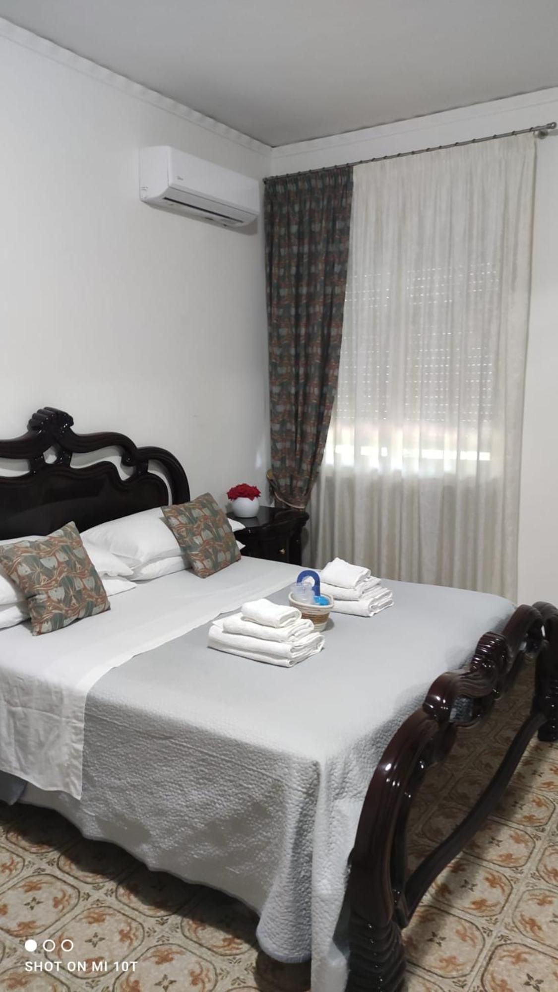 B&B Le Corti Caserta Exterior photo