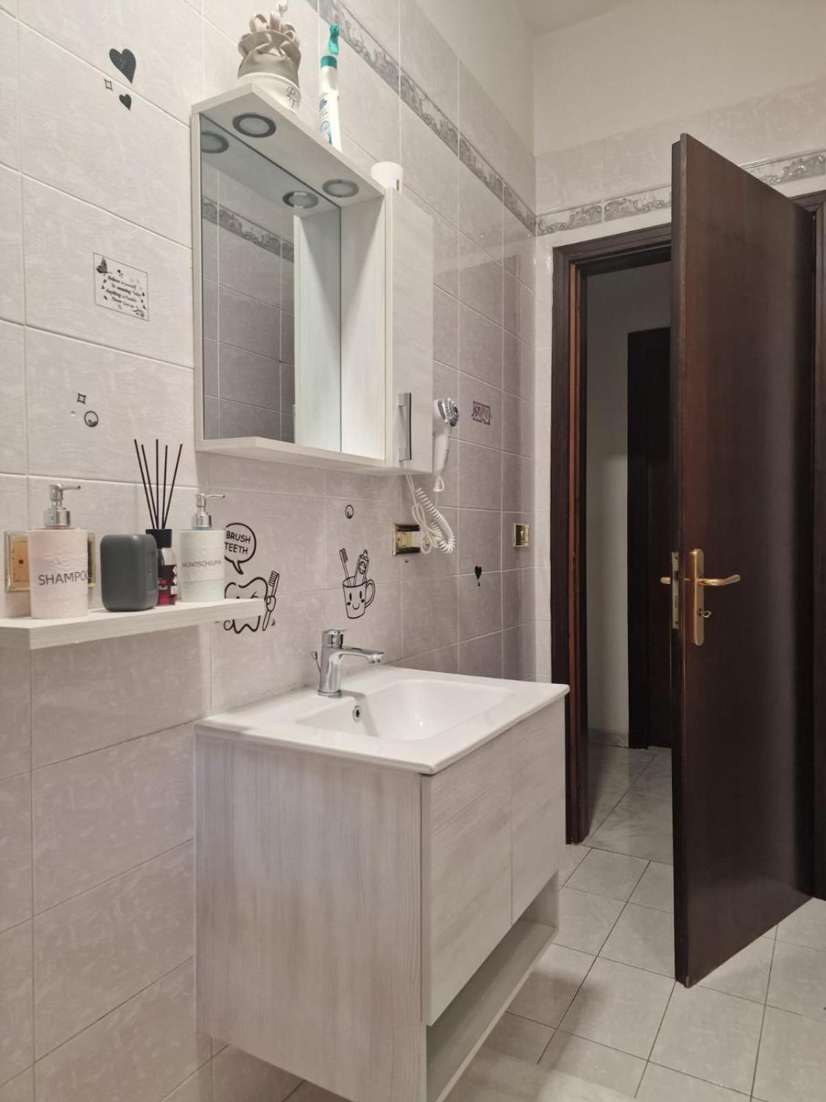 B&B Le Corti Caserta Exterior photo