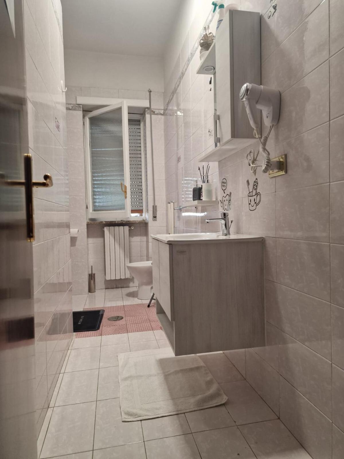 B&B Le Corti Caserta Exterior photo