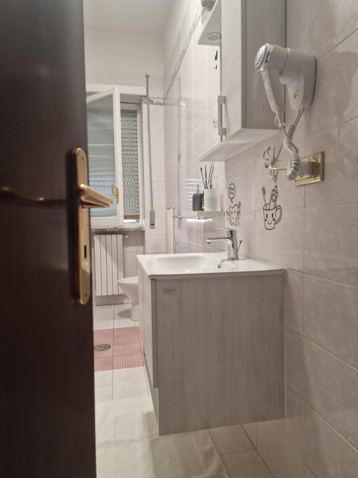B&B Le Corti Caserta Exterior photo